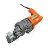 Benner-Nawman - DC-16LZ - Portable Electric Grade 60 Medium Duty Rebar Cutter - 5/8in #5 Rebar (16mm) Grade 60 DC-16LZ